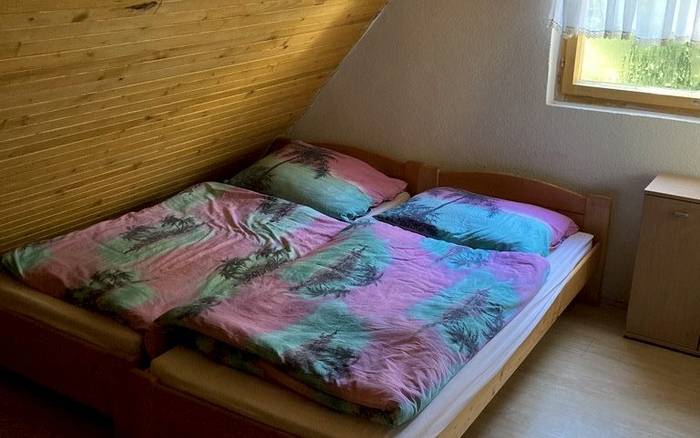 Spálňa