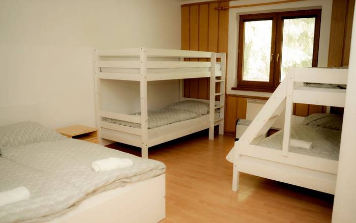 Spáľňa