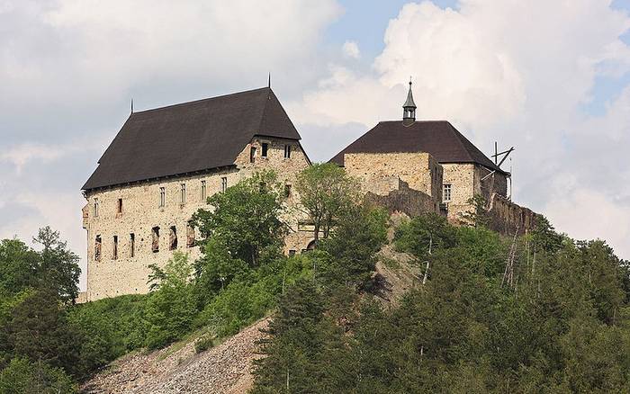 Okouzlující Křivoklátsko, region plný nezapomenutelných zážitků