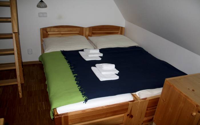 Balada A - Apartmán č. 4
