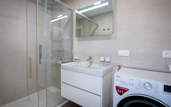 Apartment Armeria 7.4