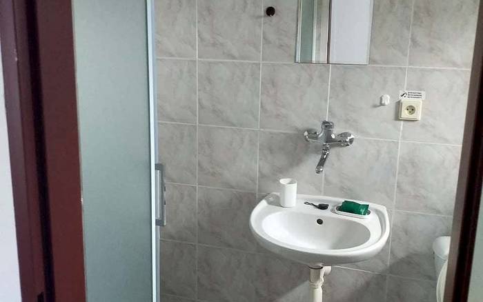 Apartmán č. 1