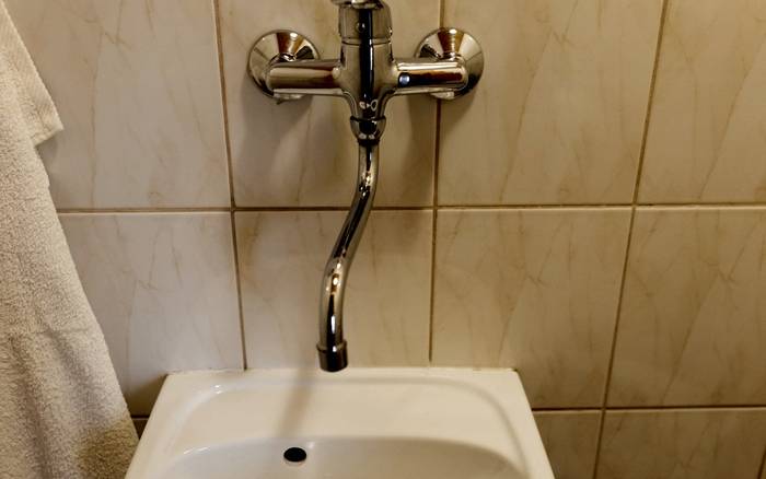 Drevenica - nová časť