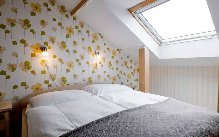 Třílůžkové apartmá 4