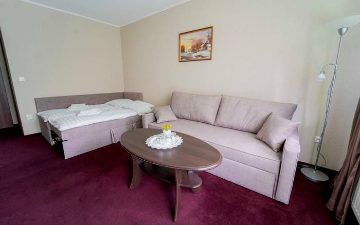 Apartmán