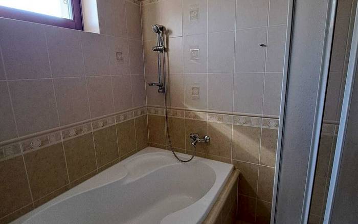 Veľký apartmán