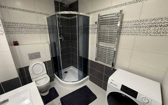 APARTMÁN C1