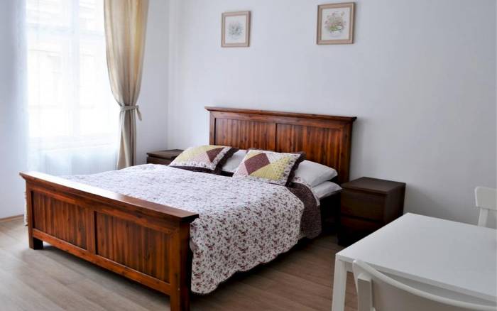 Apartmán č. 41