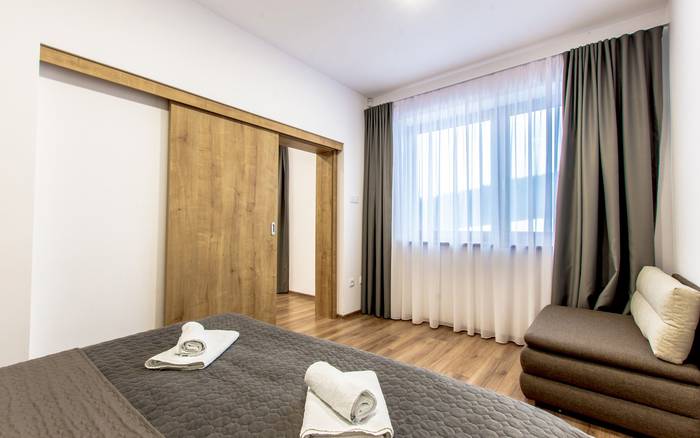Apartmán 2
