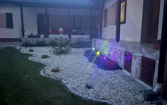 Exteriér