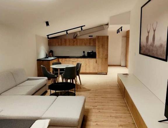 Apartmán F5