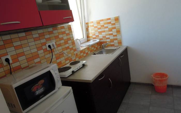 Apartmán pro 2 osoby
