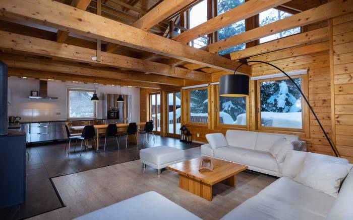 Chalet Tatras