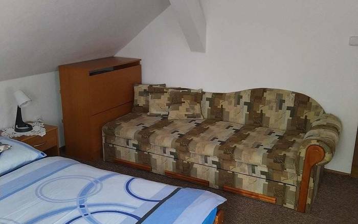 Apartmán U Marušky