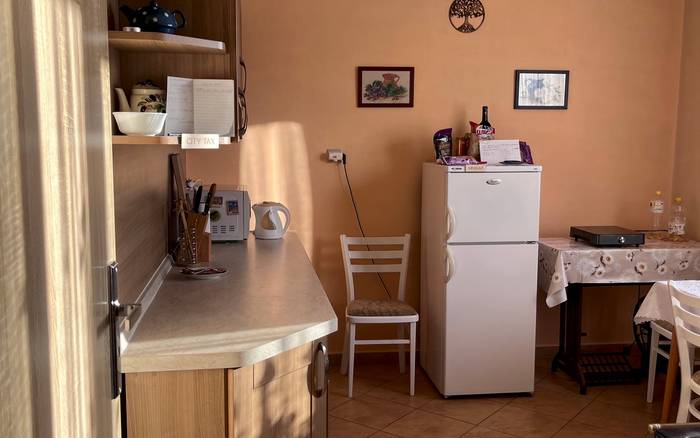 Apartmán Linden