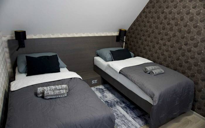 Apartmán