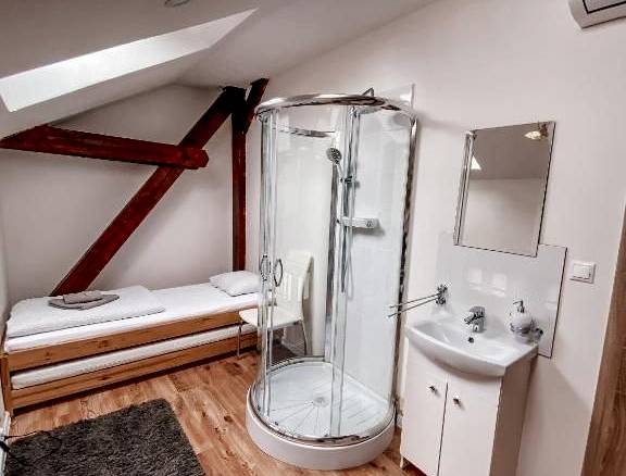 Jednolôžková izba