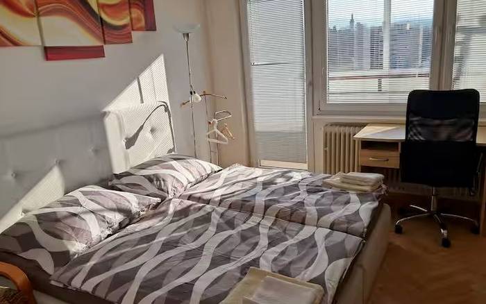 Spáľňa