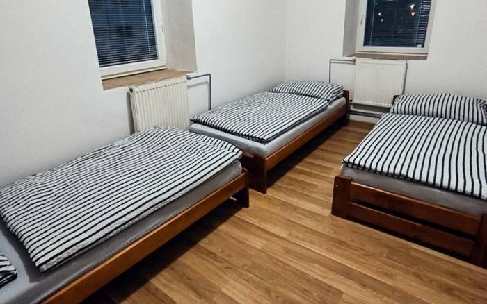 Apartmán 5