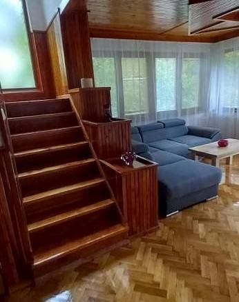 Společenská místnost