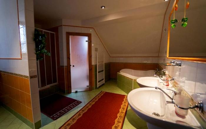 Пансіон HACIENDA