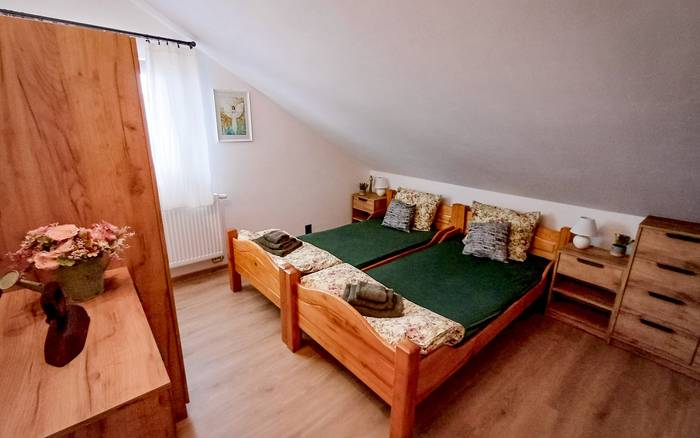Rezbársky dvor u Chromeka