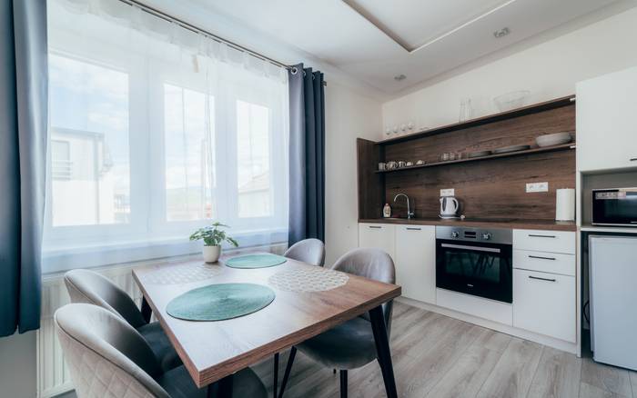 Apartmán