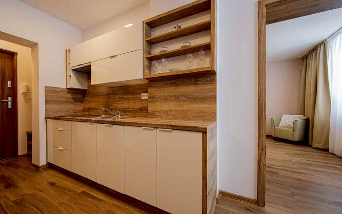 Apartmán Rodinný
