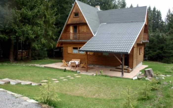 Exteriér
