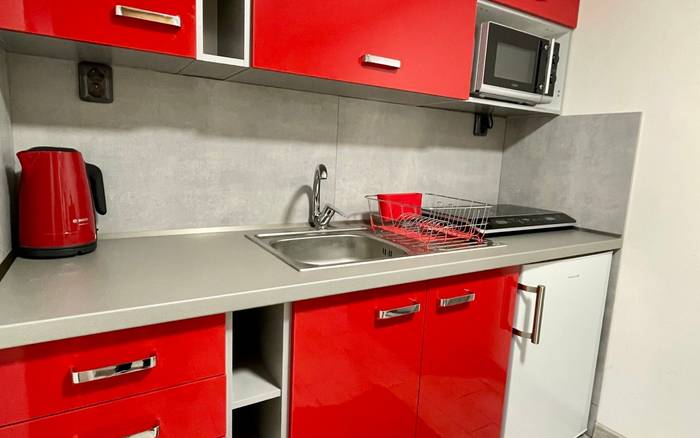 Apartmán Klaudia Liptovský Michal