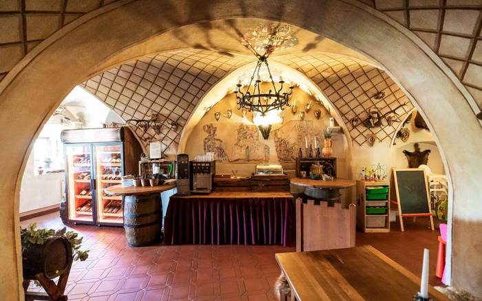 Restaurace