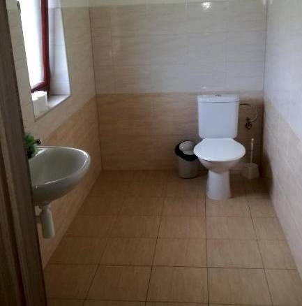 Trojlôžková izba