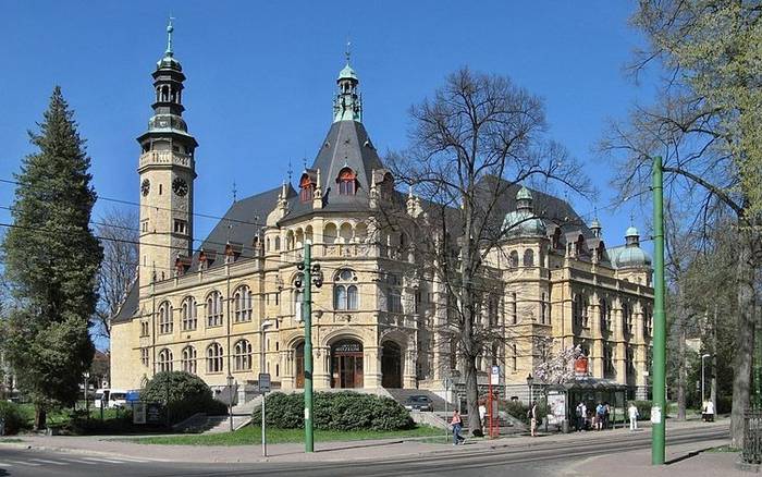 Jaká překvapení má pro své návštěvníky Liberec