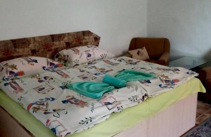 Spálňa