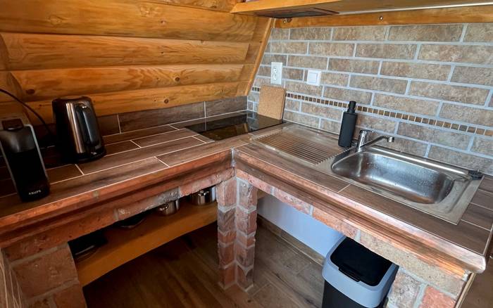 Kuchyňa