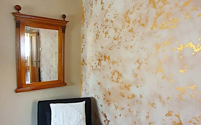Apartmán paní kněžny
