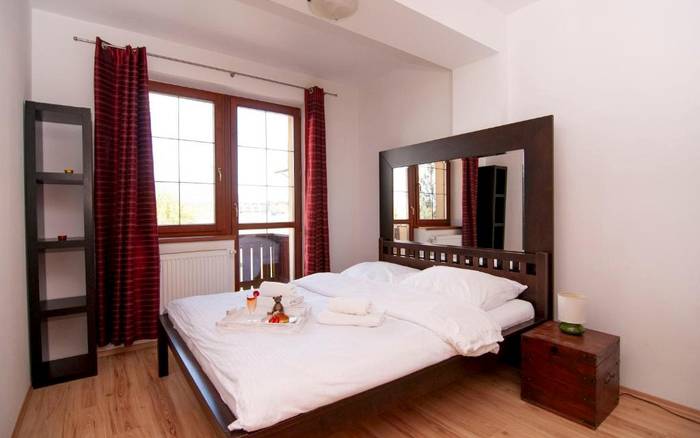 Apartmán Štandard
