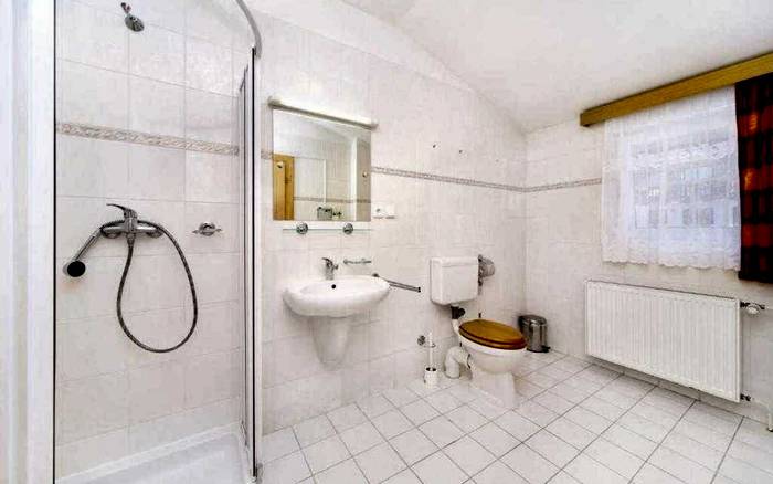 Apartmán pro 4 osoby