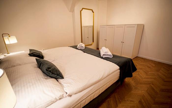 Deluxe Loft Harmony