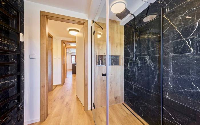 Apartmán 2 ložnice č. 3