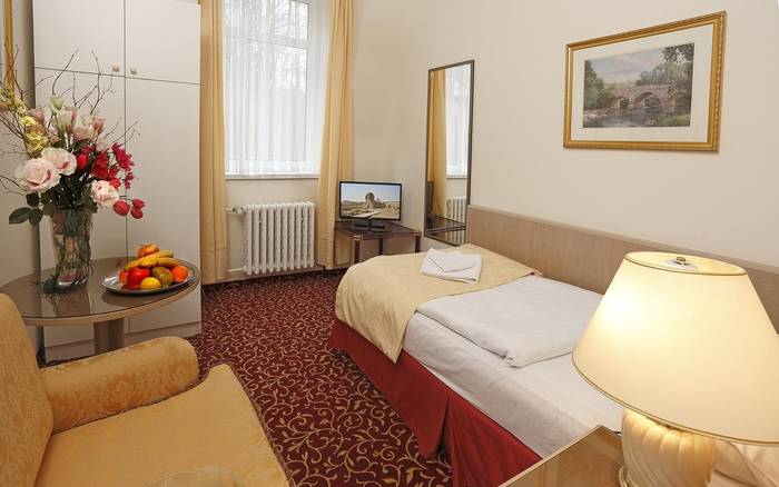 Hotel Romania