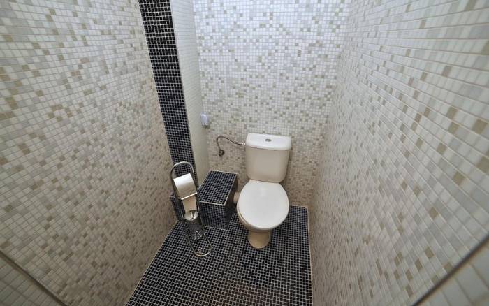 Apartmán