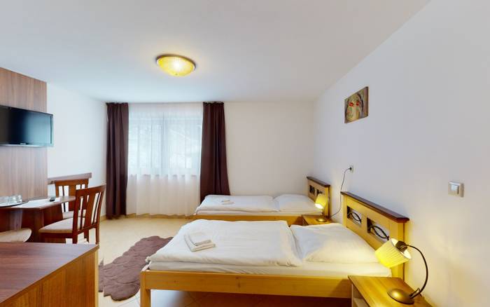 Garni Hotel Fatra