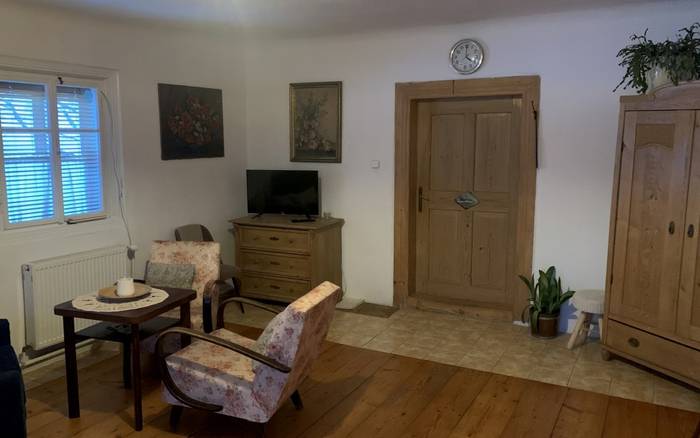 Apartmán D