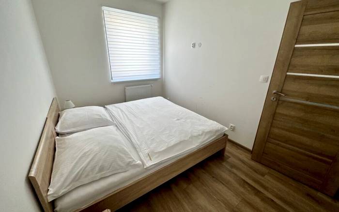 Apartmán Standard