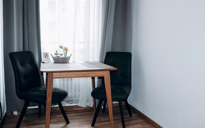 Apartmán č. 205