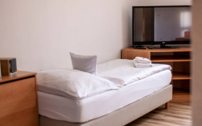 Apartmán č. 4