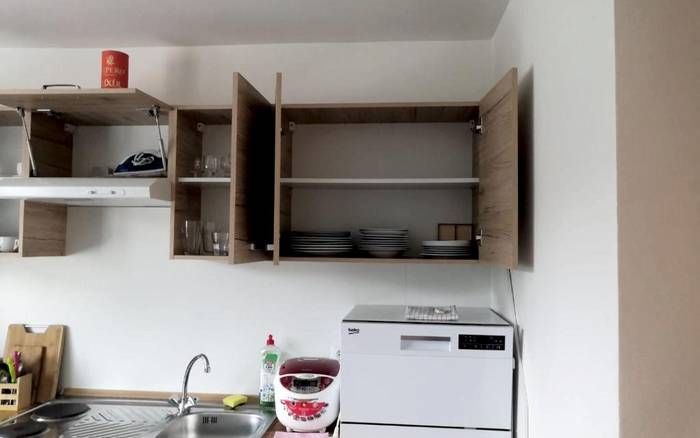 Apartmán Bolevec 3kk