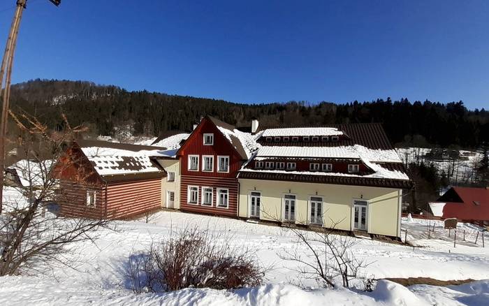 Exteriér