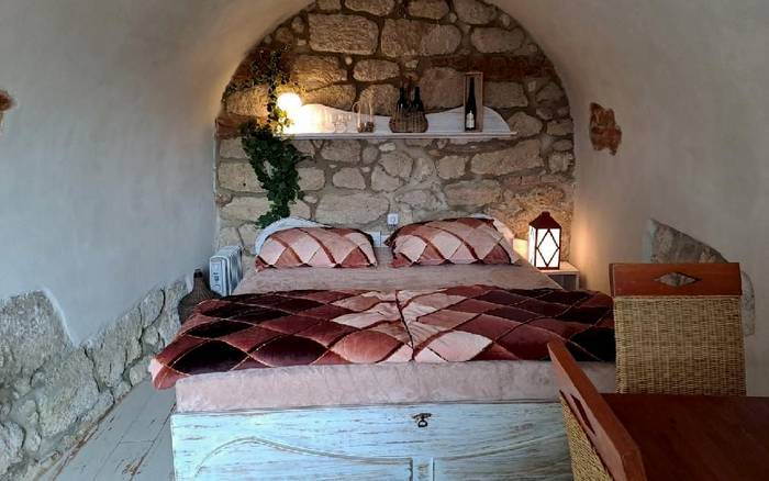 Apartmán VINNÝ SKLÍPEK